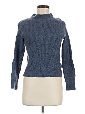 Banana Republic Wool Pullover Sweater (view 1)