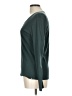 Eddie Bauer Teal Long Sleeve Top Size L - photo 5