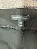 Universal Standard Solid Black Casual Pants Size 16 (S) - photo 4