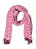 Coach Pink Scarf One size - photo 1