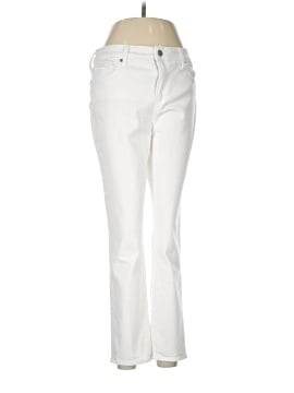So Slimming By Chico's Jeans