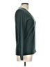 Eddie Bauer Teal Long Sleeve Top Size L - photo 4