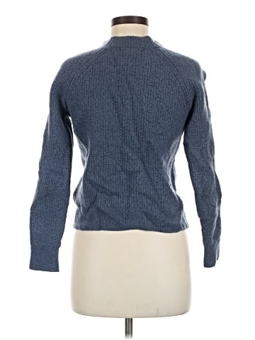 Banana Republic Wool Pullover Sweater (view 2)