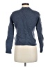 Banana Republic Blue Wool Pullover Sweater Size M - photo 2