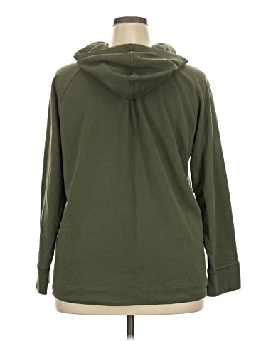 Ava & Viv Pullover Hoodie (view 2)