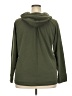Ava & Viv Green Pullover Hoodie Size 2X - photo 2