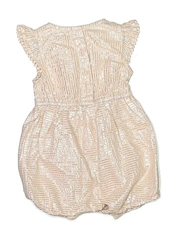 Peek... Short Sleeve Outfit (view 2)