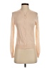 Zara Tan Cardigan Size S - photo 1