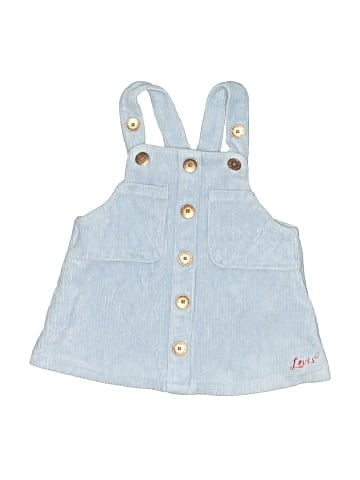 Levi's Dress (view 1)