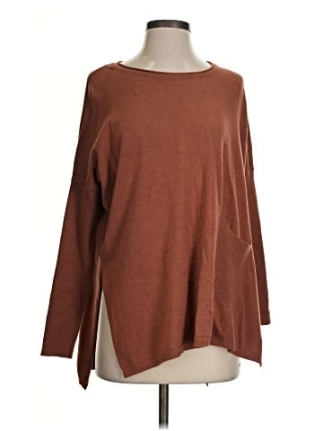 Altar'd State Pullover Sweater (view 1)