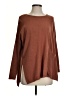 Altar'd State Brown Pullover Sweater Size Sm - Med - photo 1