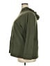Ava & Viv Green Pullover Hoodie Size 2X - photo 5