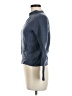 Banana Republic Blue Wool Pullover Sweater Size M - photo 5