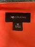 AB Studio Orange Casual Dress Size 16 - photo 7