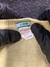J.Crew 100% Cashmere Yellow Pullover Sweater One size (kids) - photo 3