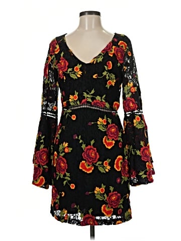 Alexia Admor Casual Dress (view 1)