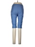 Lee Color Block Blue Active Pants Size 12 (petite) - photo 2