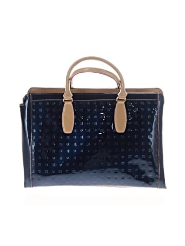 Arcadia Leather Tote (view 2)