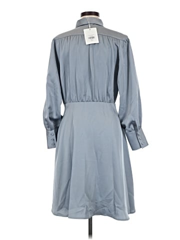 Downeast Casual Dress (view 2)