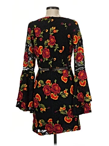 Alexia Admor Casual Dress (view 2)