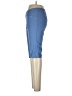 Lee Color Block Blue Active Pants Size 12 (petite) - photo 5