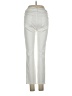 7 For All Mankind Ivory Jeans Size 26 waist - photo 2
