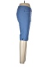 Lee Color Block Blue Active Pants Size 12 (petite) - photo 4