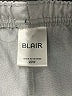Blair Solid Gray Casual Pants Size 20 - photo 4