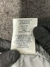 Blair Solid Gray Casual Pants Size 20 - photo 5