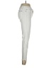 7 For All Mankind Ivory Jeans Size 26 waist - photo 4