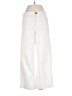 Ella Moss White Casual Pants Size 4 - photo 1