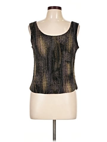 Andria Lieu Sleeveless Top (view 1)