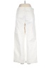 Ella Moss White Casual Pants Size 4 - photo 2