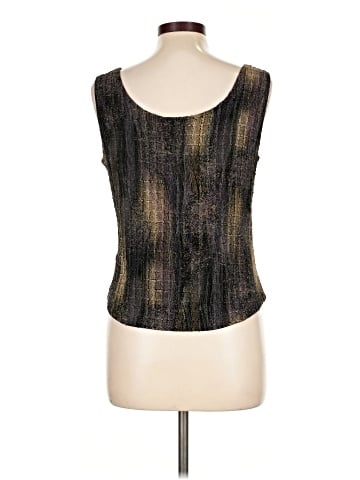 Andria Lieu Sleeveless Top (view 2)