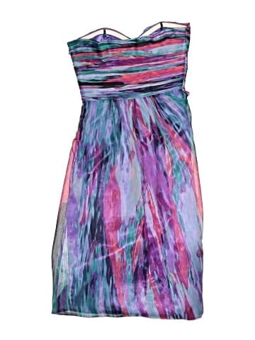 Laundry by Shelli Segal Cocktail Dress (view 2)