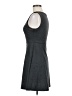 Monteau Gray Casual Dress Size M - photo 1