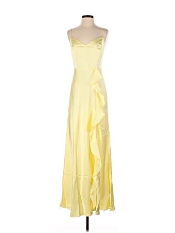Birdy Grey Cocktail Dress (view 1)