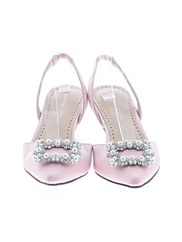 Adrienne Vittadini Heels (view 2)