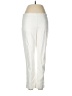 Chico's Ivory Casual Pants Size Med (1) - photo 1