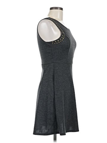 Monteau Casual Dress (view 2)