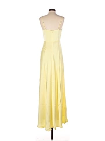 Birdy Grey Cocktail Dress (view 2)