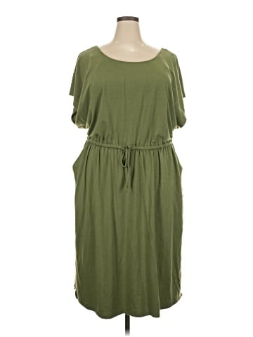 Torrid Casual Dress (view 1)