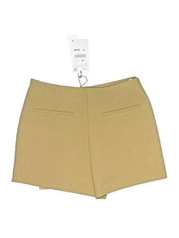 Zara Skort (view 2)