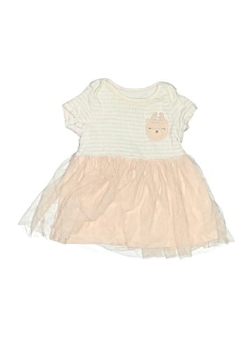 Child of Mine by Carter's Dress (view 1)