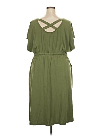 Torrid Casual Dress (view 2)