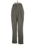 Zara Houndstooth Gray Casual Pants Size S - photo 1