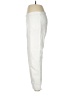 Chico's Ivory Casual Pants Size Med (1) - photo 5