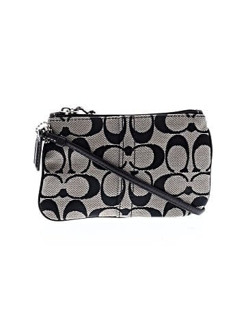Coach Wristlet (view 1)