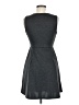 Monteau Gray Casual Dress Size M - photo 5