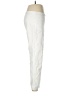 Chico's Ivory Casual Pants Size Med (1) - photo 4